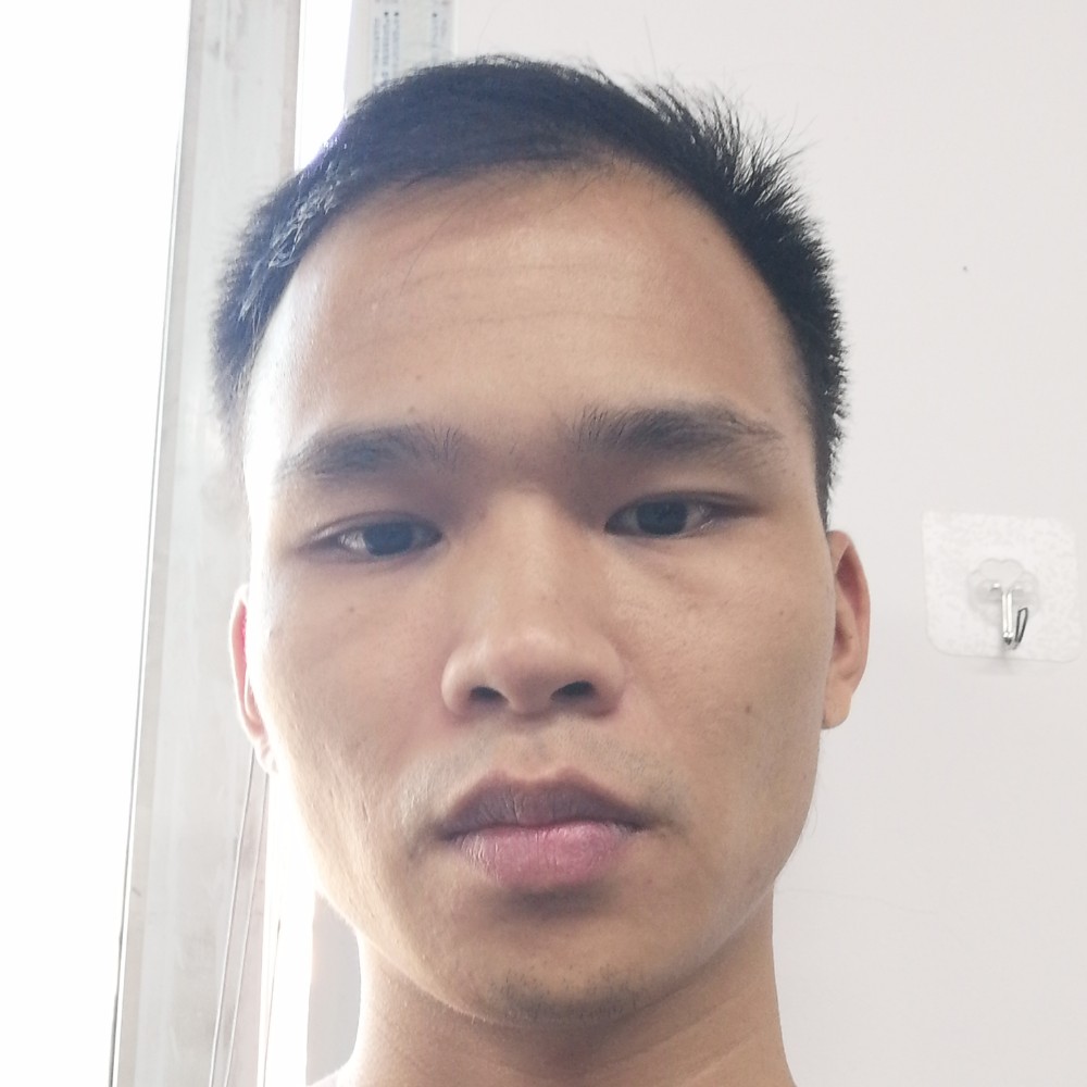 昂仰星空的照片