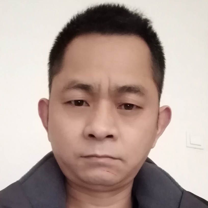 落霞还单身的照片