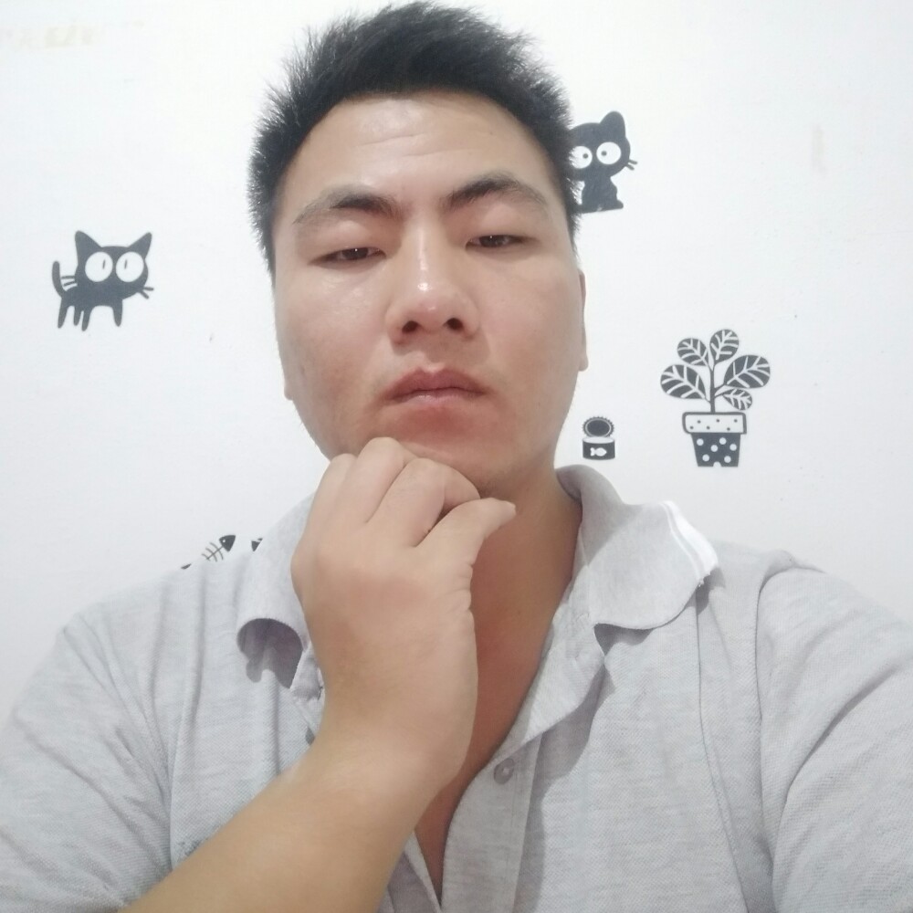 期待。等待的照片