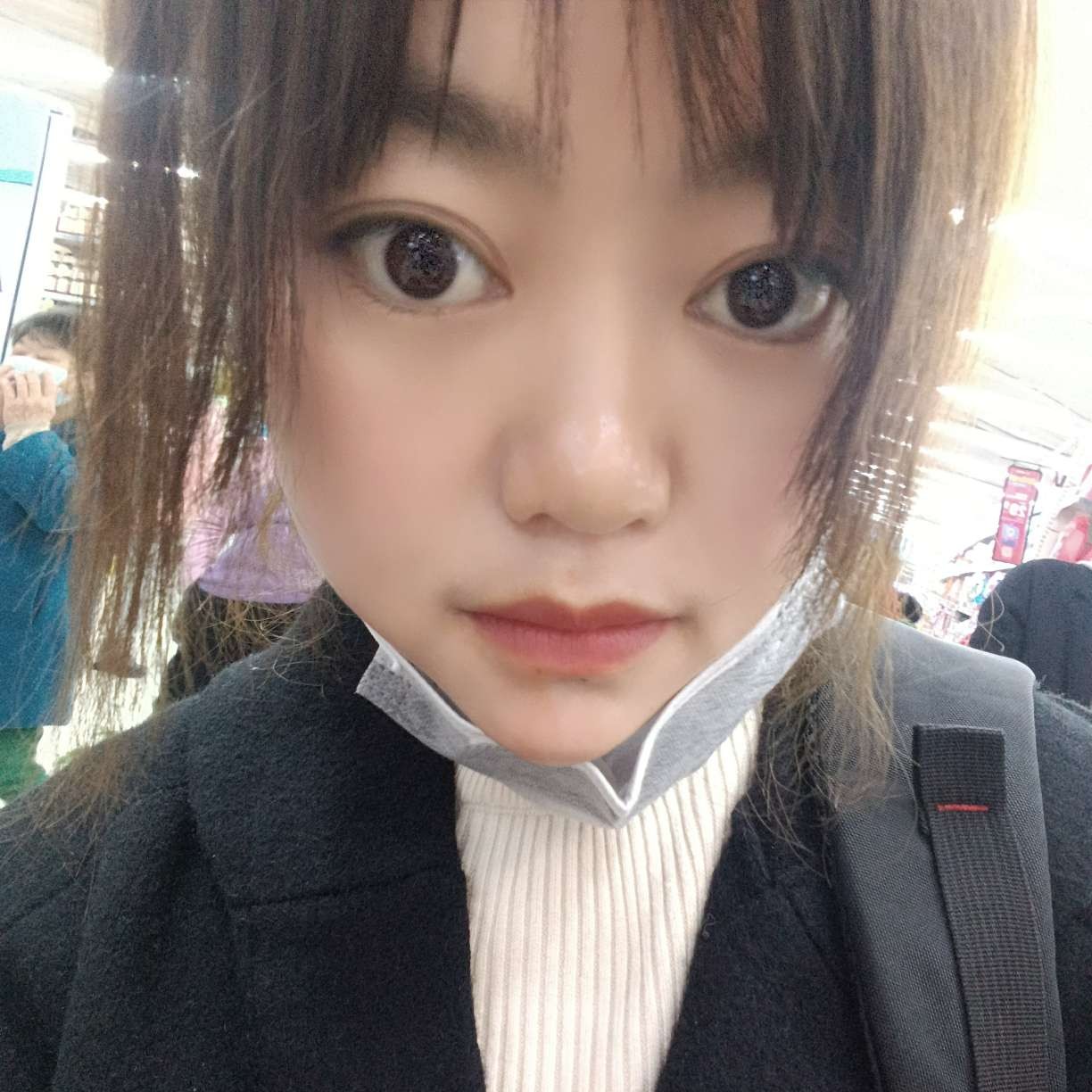 我想见你一面的照片