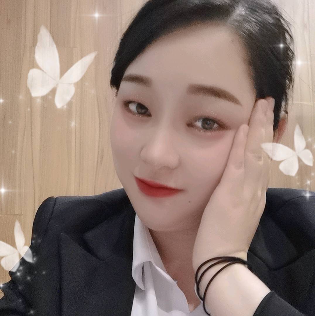 单纯的小姐姐的照片