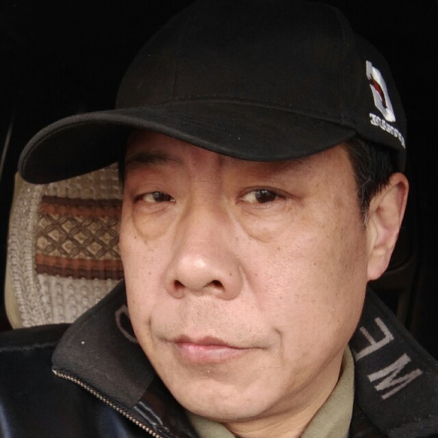 单飞快乐的照片