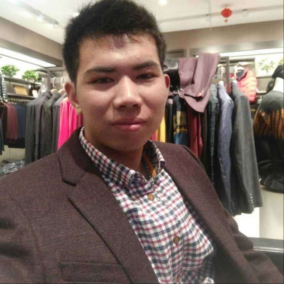 路人相许执着的照片