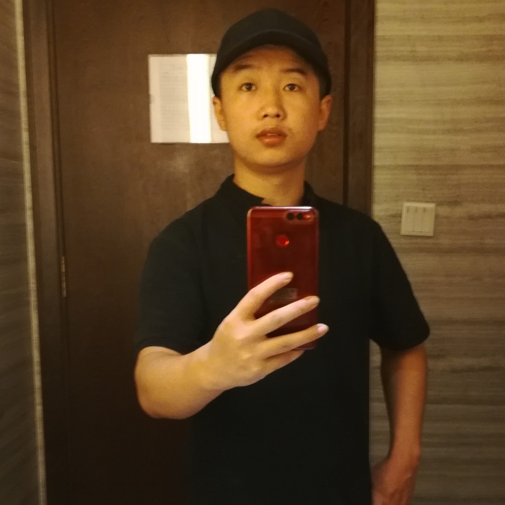 不解的小丸子的照片