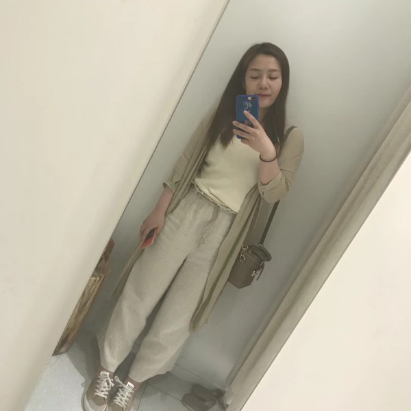 朵季的照片