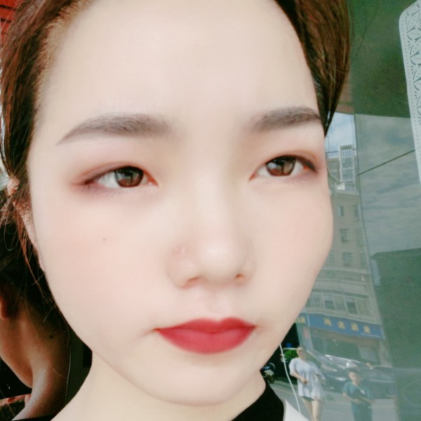 秋颜扯错落的照片