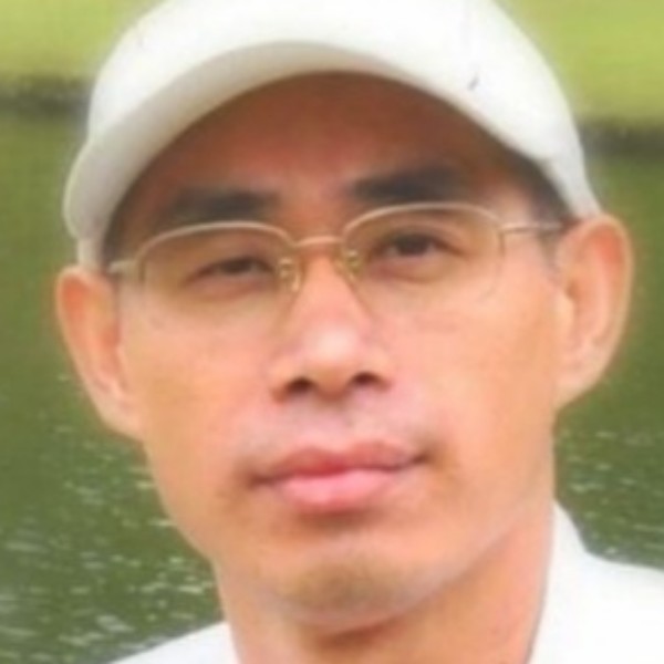 鱼翁哥哥的照片