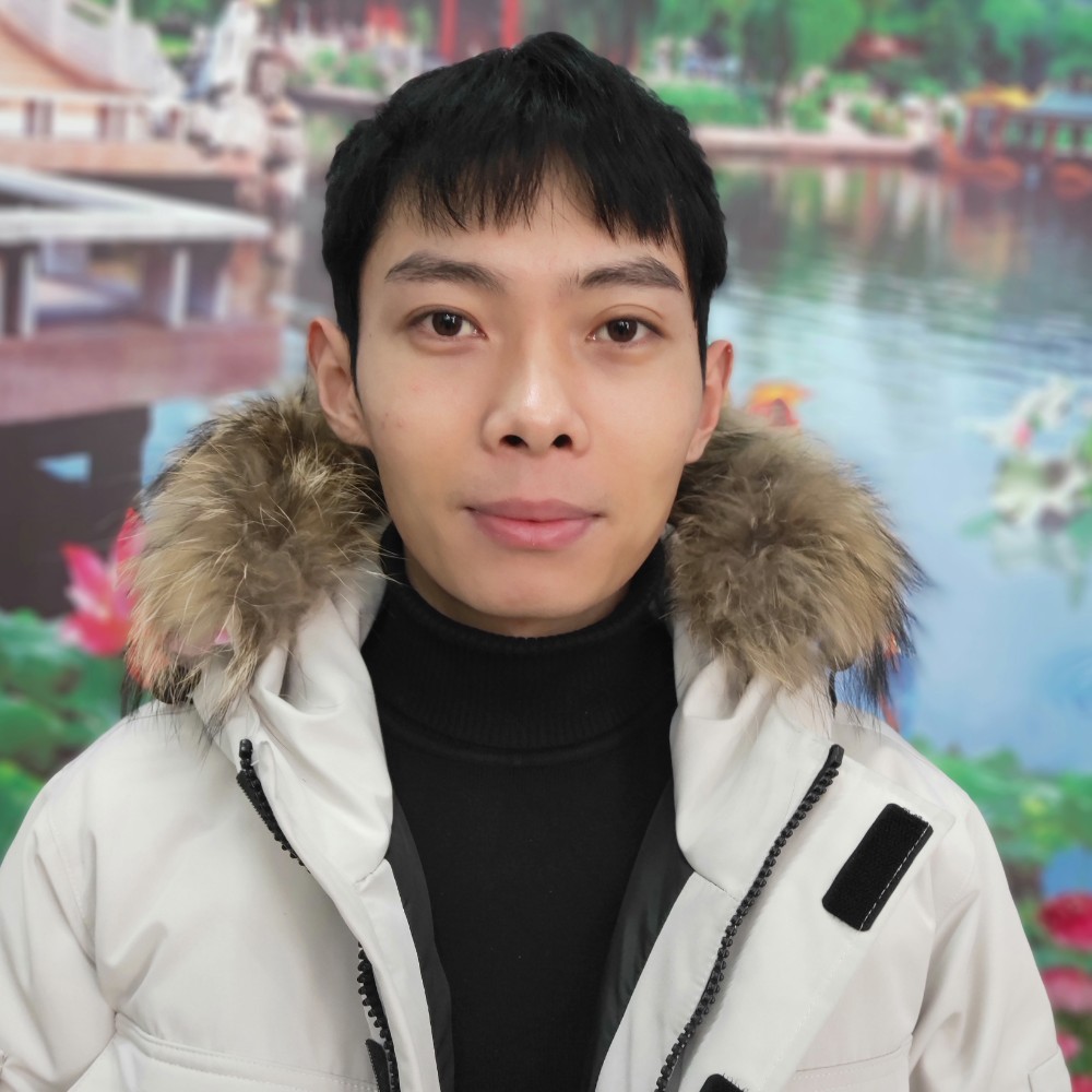 勤恳的心劫的照片