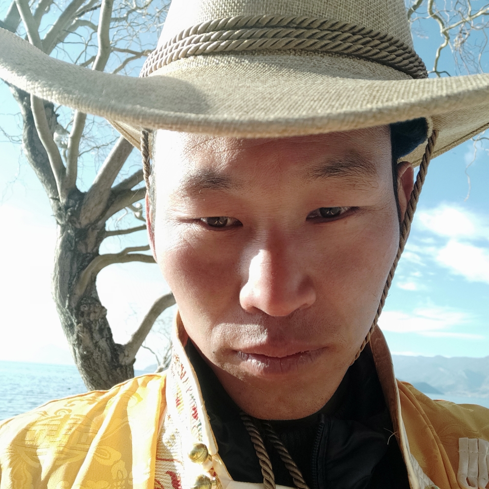 我爱的人我在等你的照片