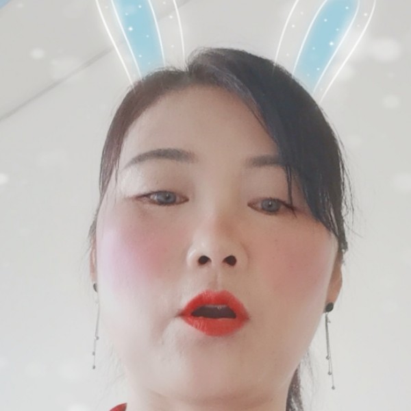 哈密瓜迎激动的照片