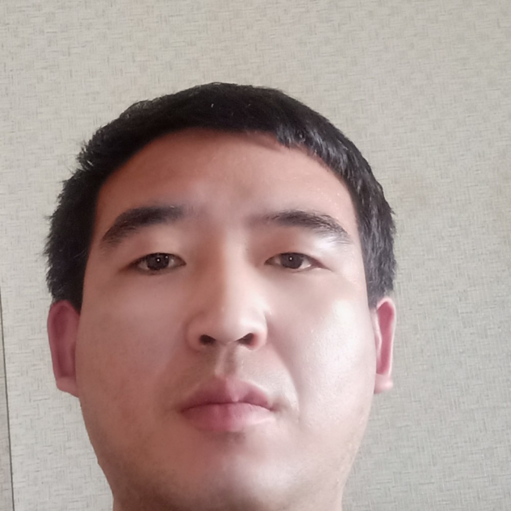 热情老男人的照片