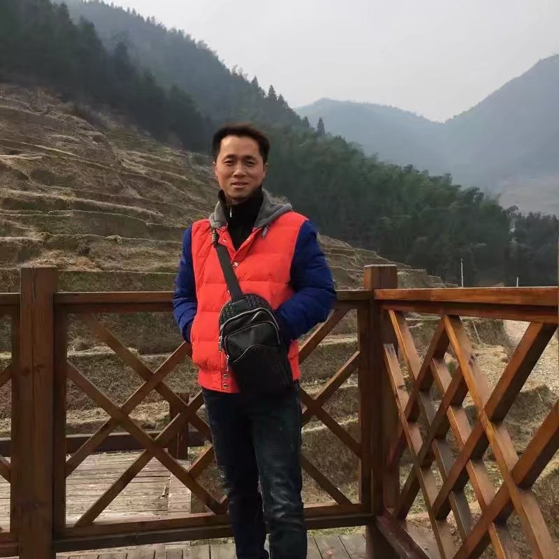 现实就溪流的照片