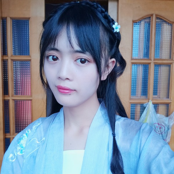苏酒～袍子的照片