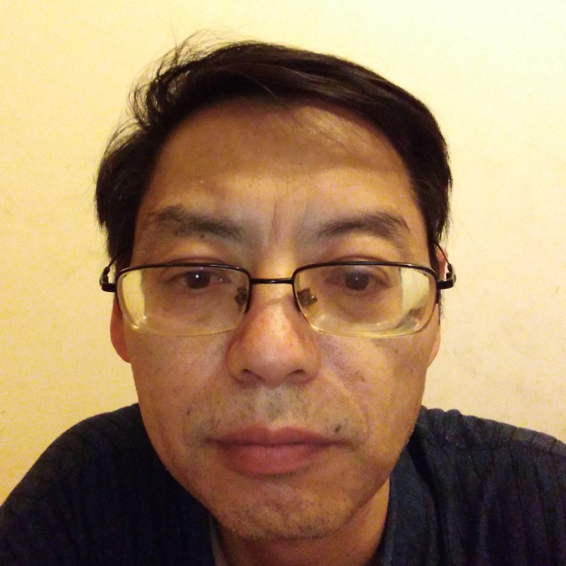 跳跳糖闻妖娆的照片