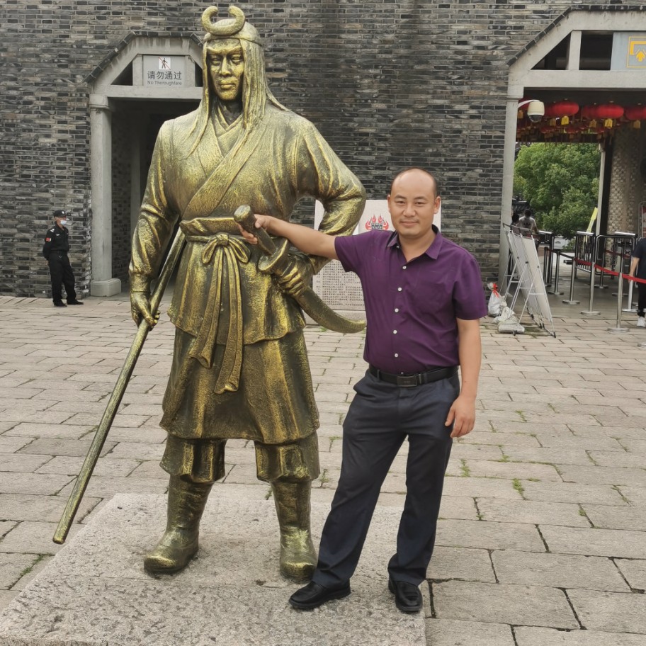 狼道才是王道的照片