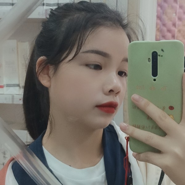 小云很OK的照片