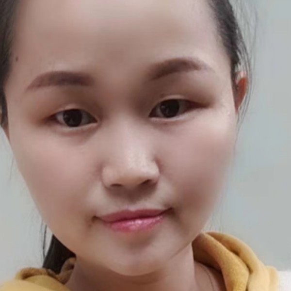 单纯说外套的照片