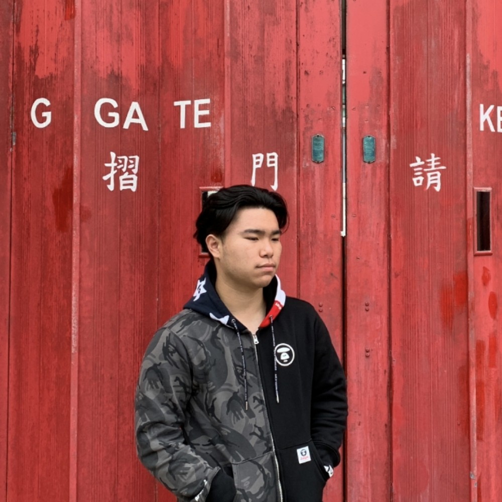拾一✔的照片