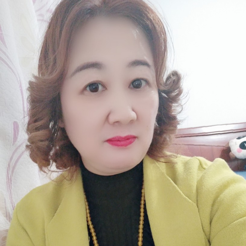 梦幻幽兰的照片