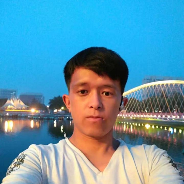 我在单身的照片