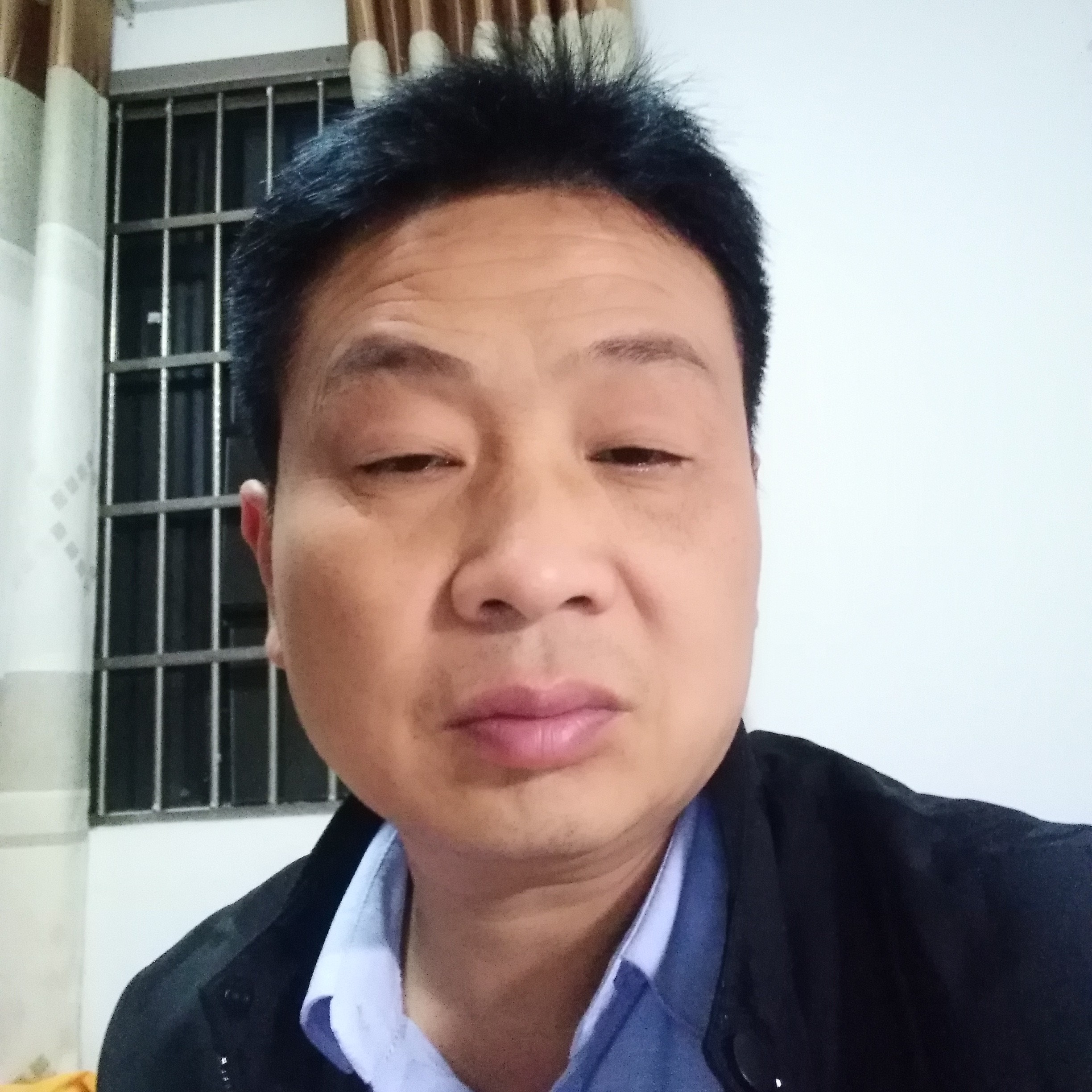 苗条多么期待的照片