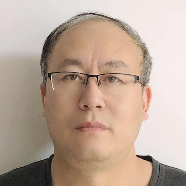 金毛暖的照片