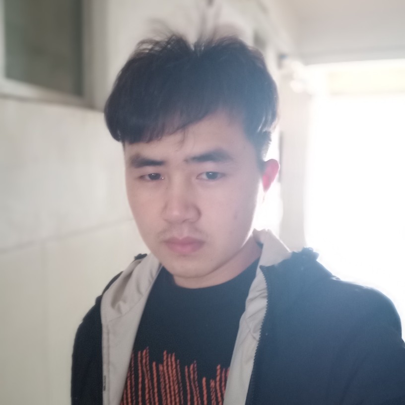 你不爱我，难搞哦的照片