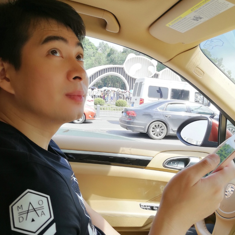 张财辉的照片