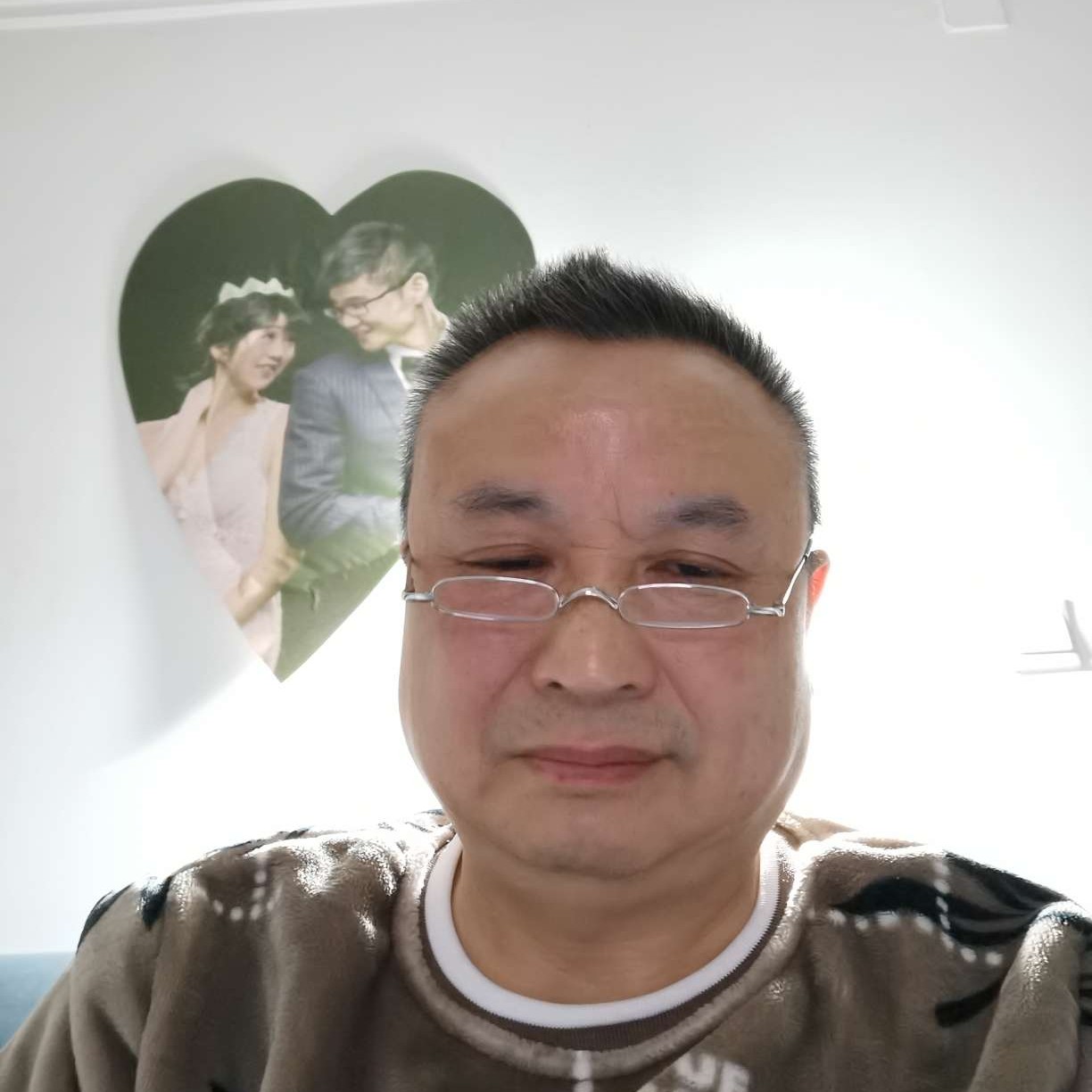 大树踢粗心的照片