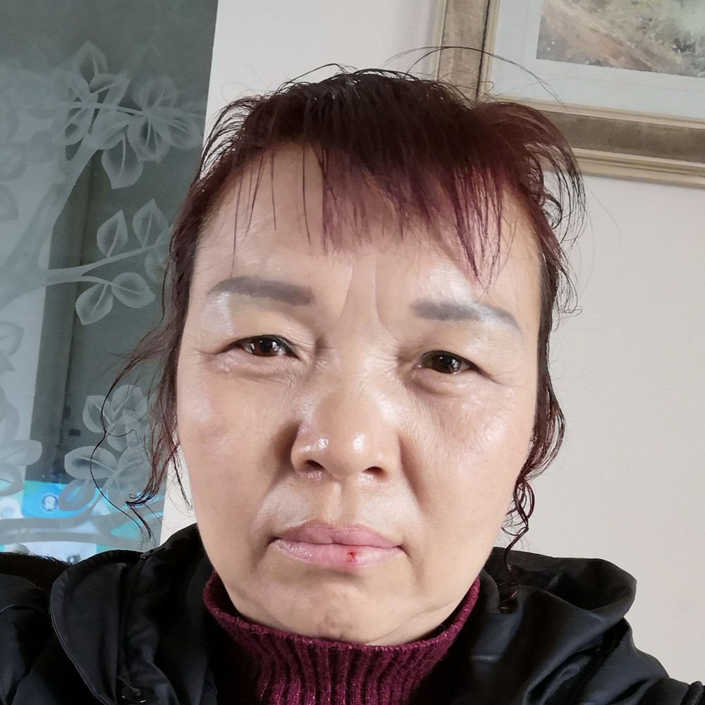 孤独的梅花的照片