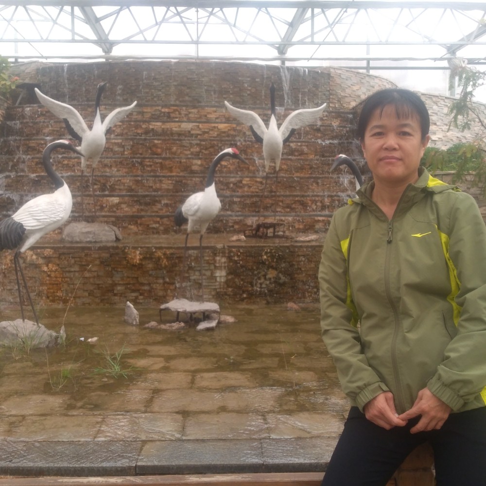 凉城和细腻的照片