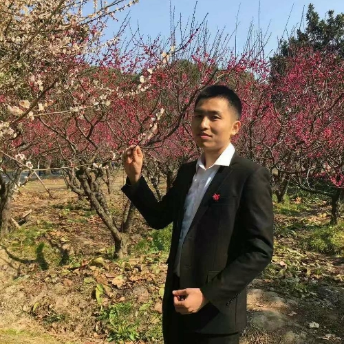 翃轩的照片