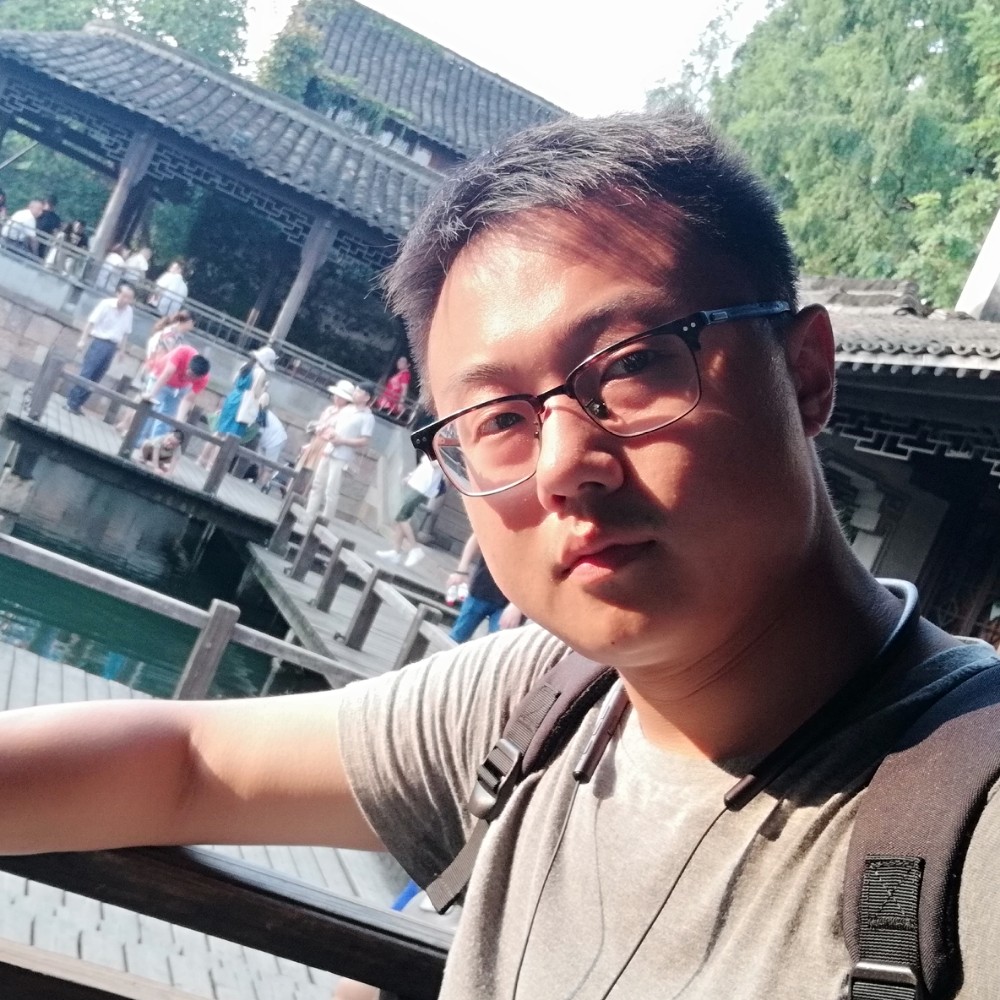 长情背包的照片