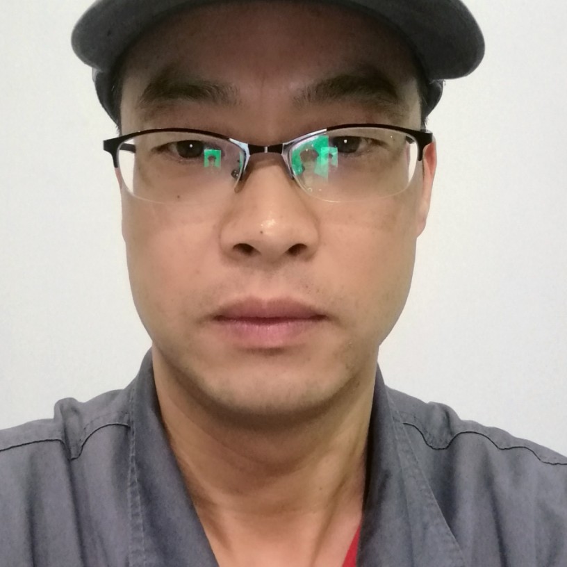 火牛的照片