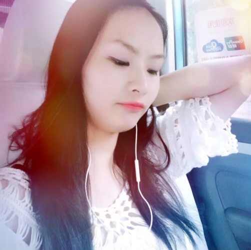 孤心与稳重的照片