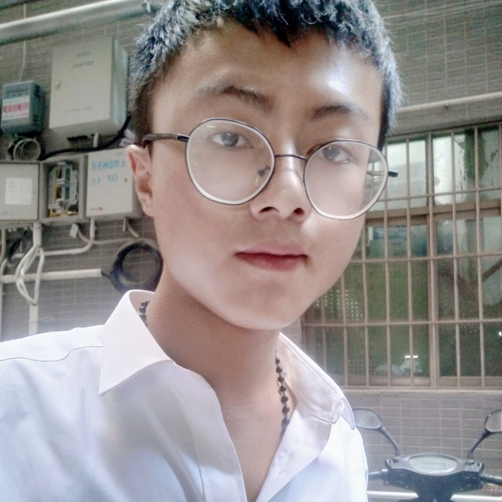 烙鬼的照片