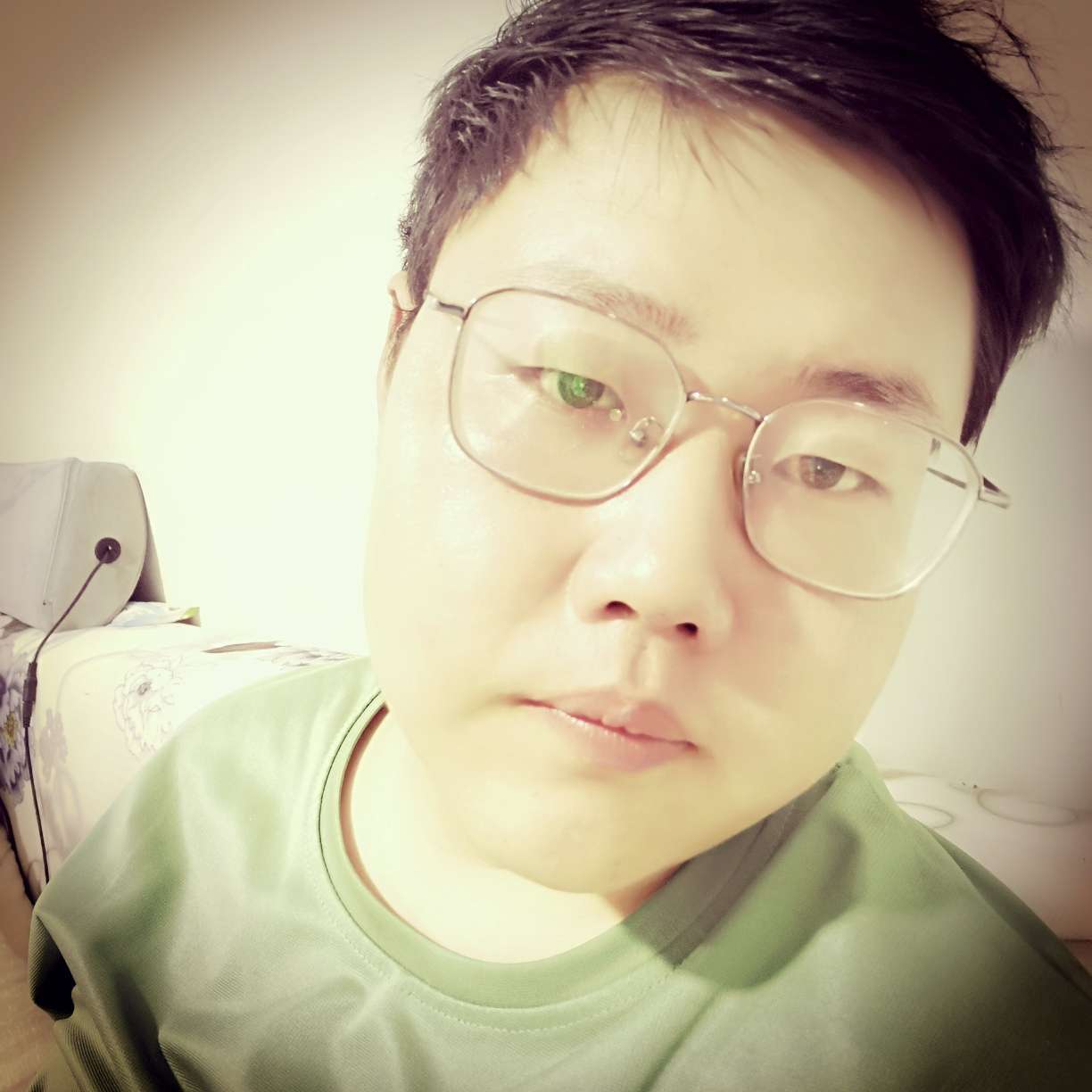 犹豫保卫煎饼的照片