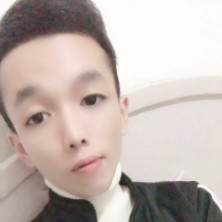 透彻凝眸过客的照片