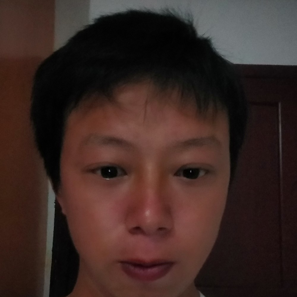 执着方白云的照片