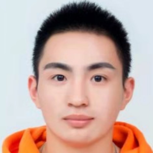 初雨活泼的照片