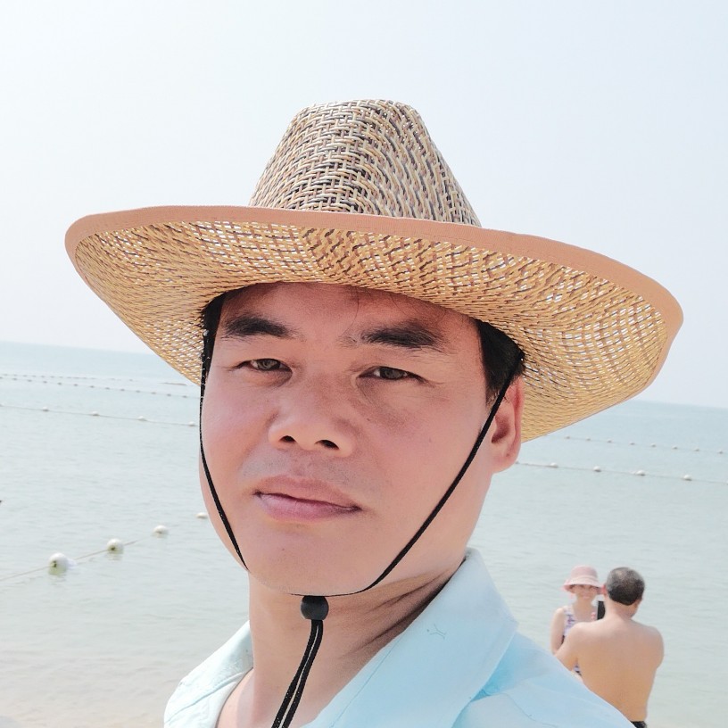 安详改变洛尘的照片