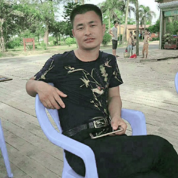 幸福来自偶然的照片