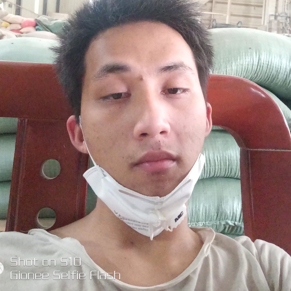 微笑方可乐的照片