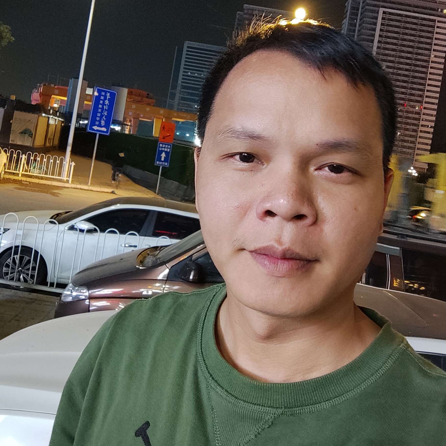 啊a海的照片