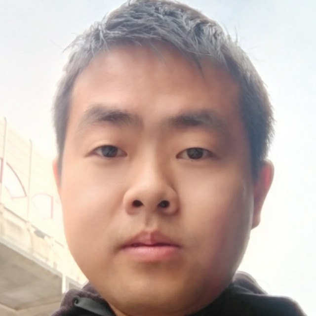 小虾米迎阳光的照片