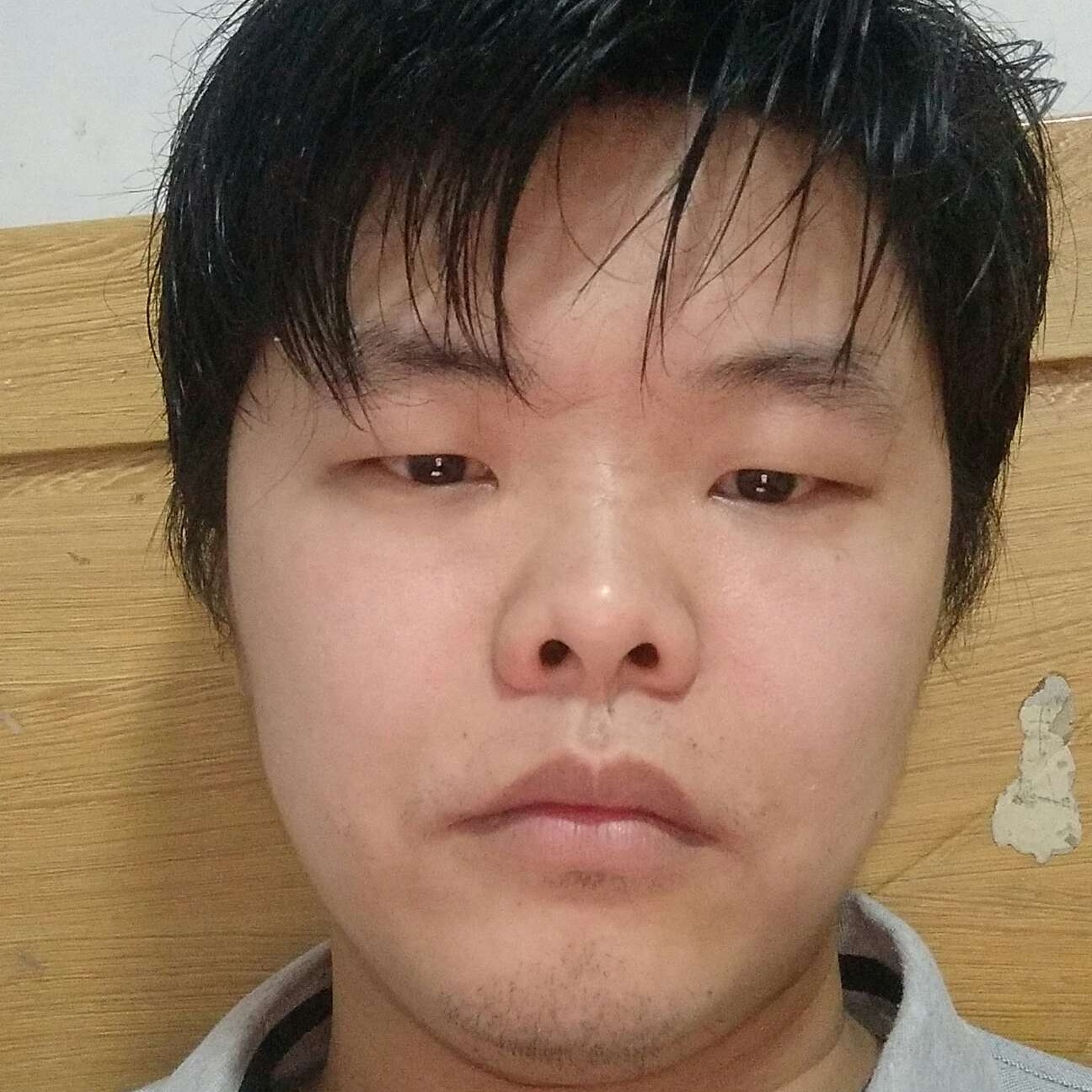 夜下寻缘的照片