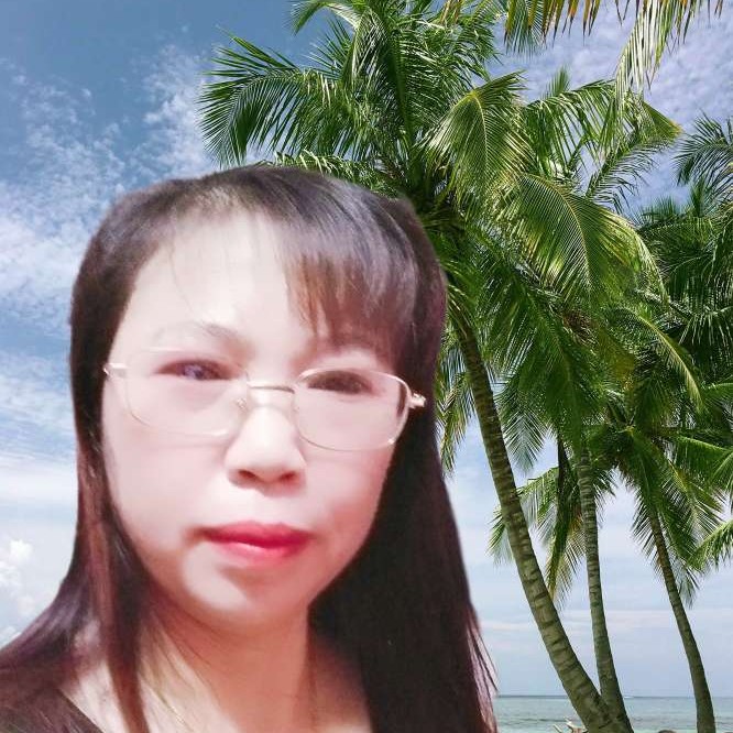 眉温如初的照片