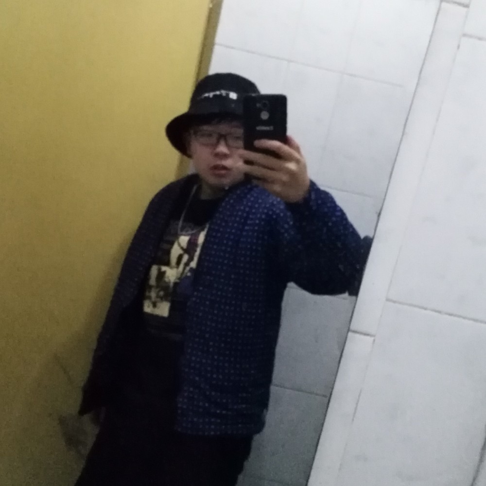 清秋晚月的照片