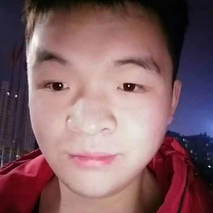 美好向矜柔的照片