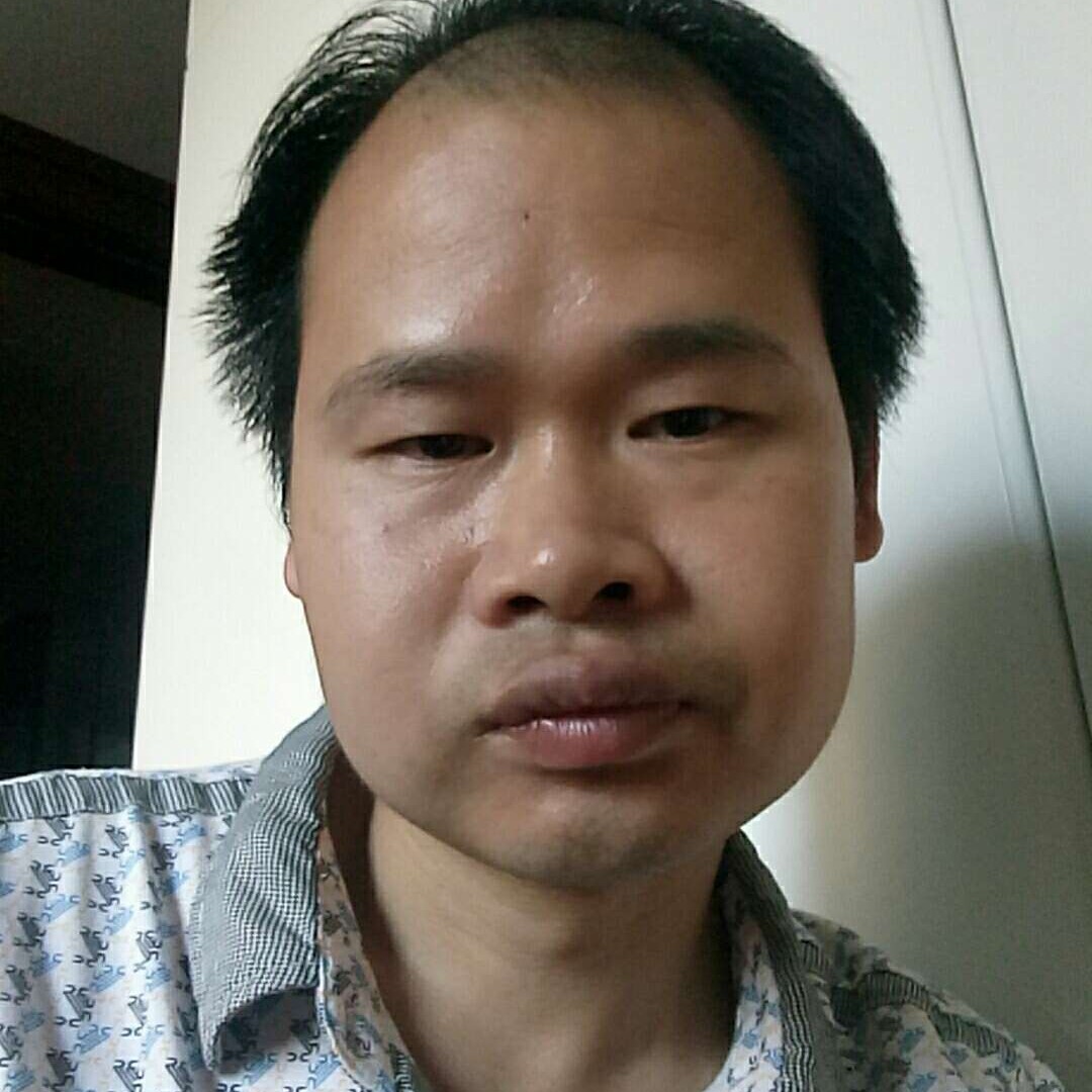 糖豆若梦的照片
